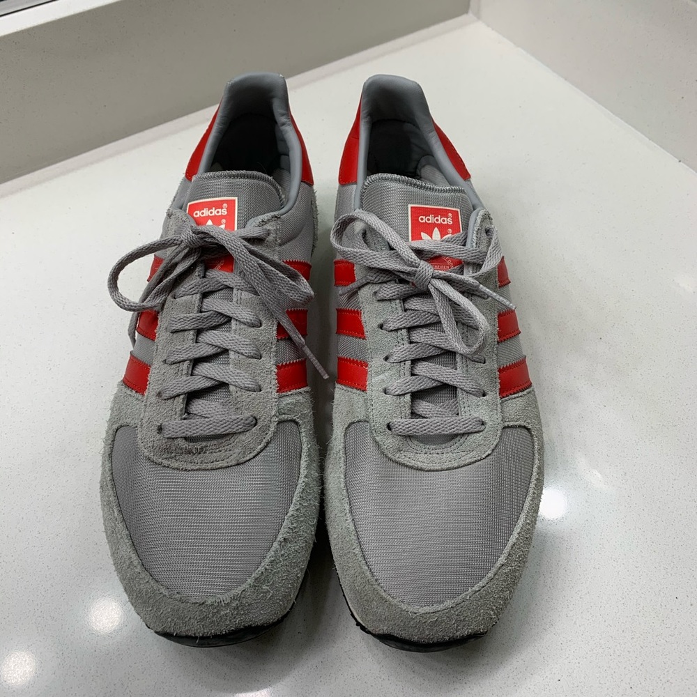 Adidas sneakers